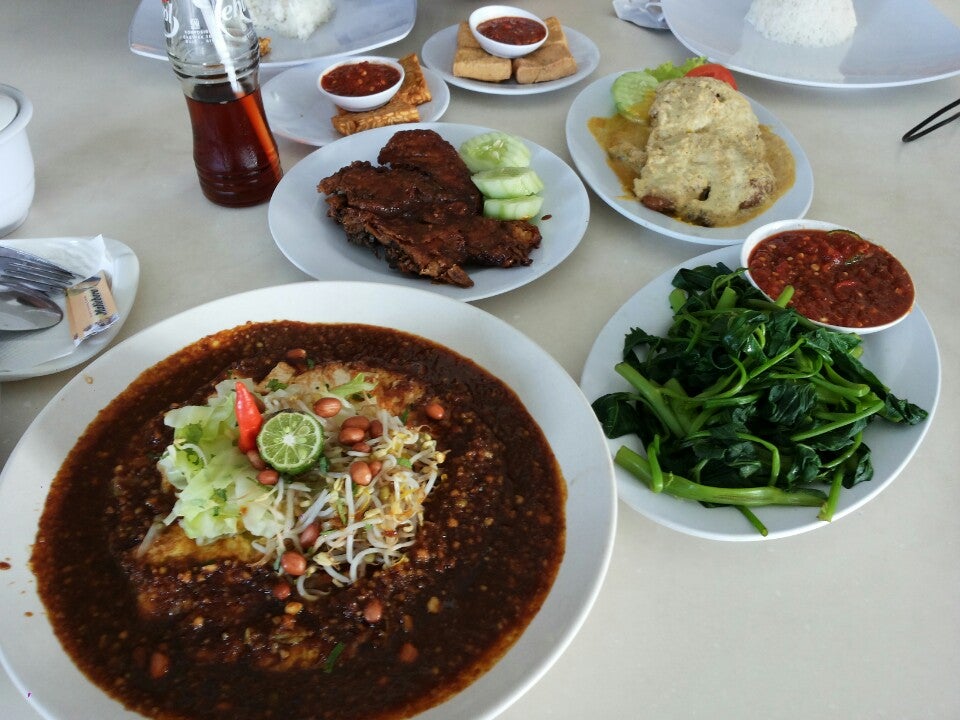 Ayam Tulang Lunak Malioboro