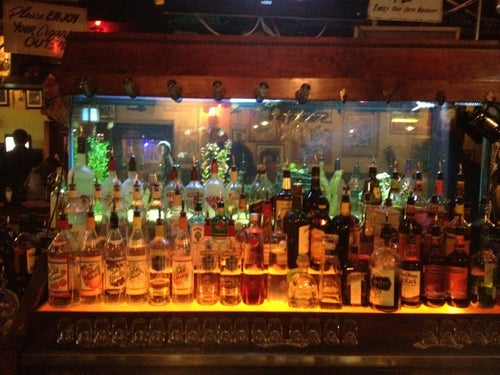 Gaspars Grotto Seen On Food Paradise