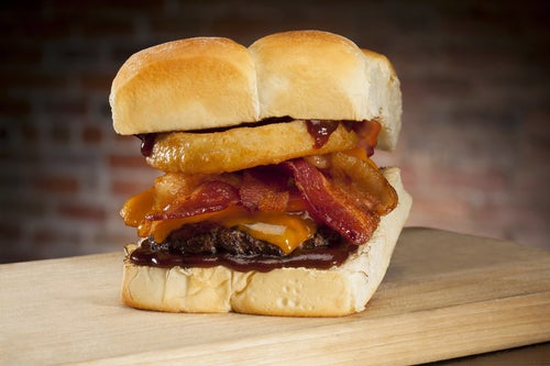 Dog Haus Seen On Food Paradise