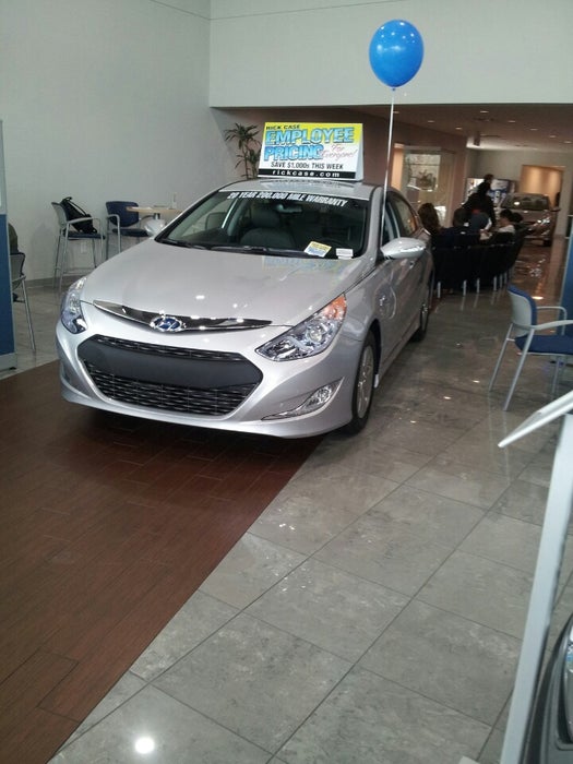 Rick Case Hyundai Duluth 3180 Satellite Blvd Duluth Ga 30096