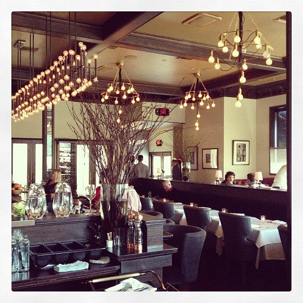 Crossroads Kitchen