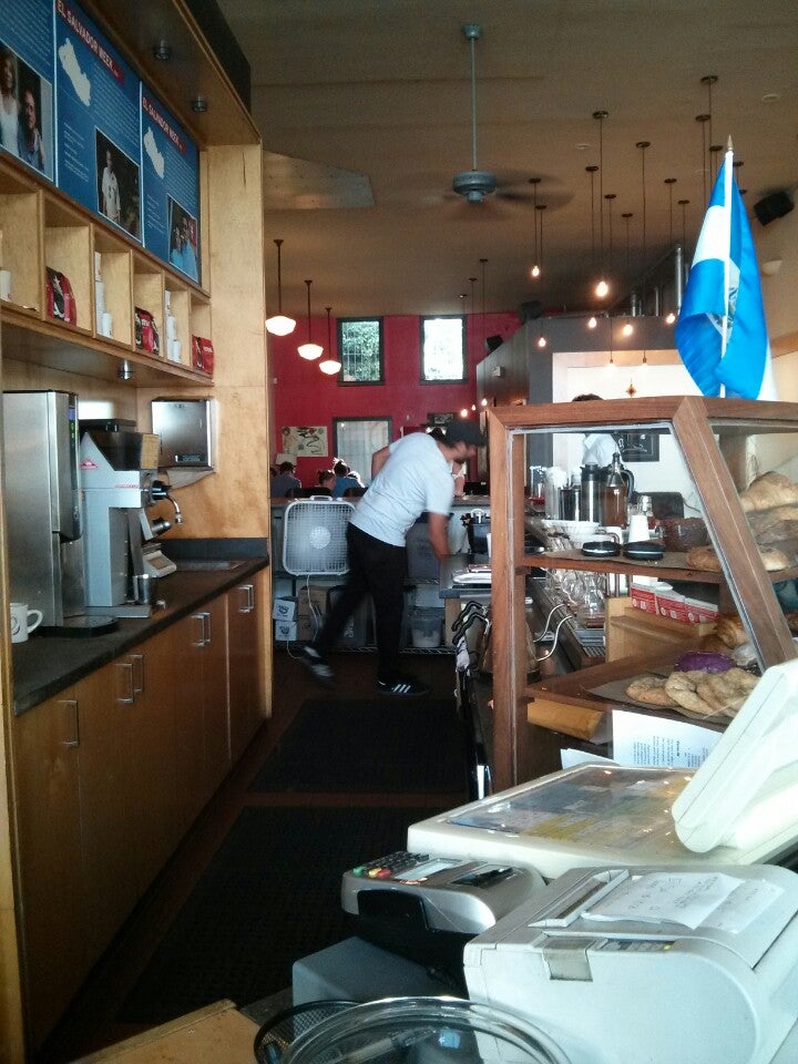 Ritual Coffee Roasters