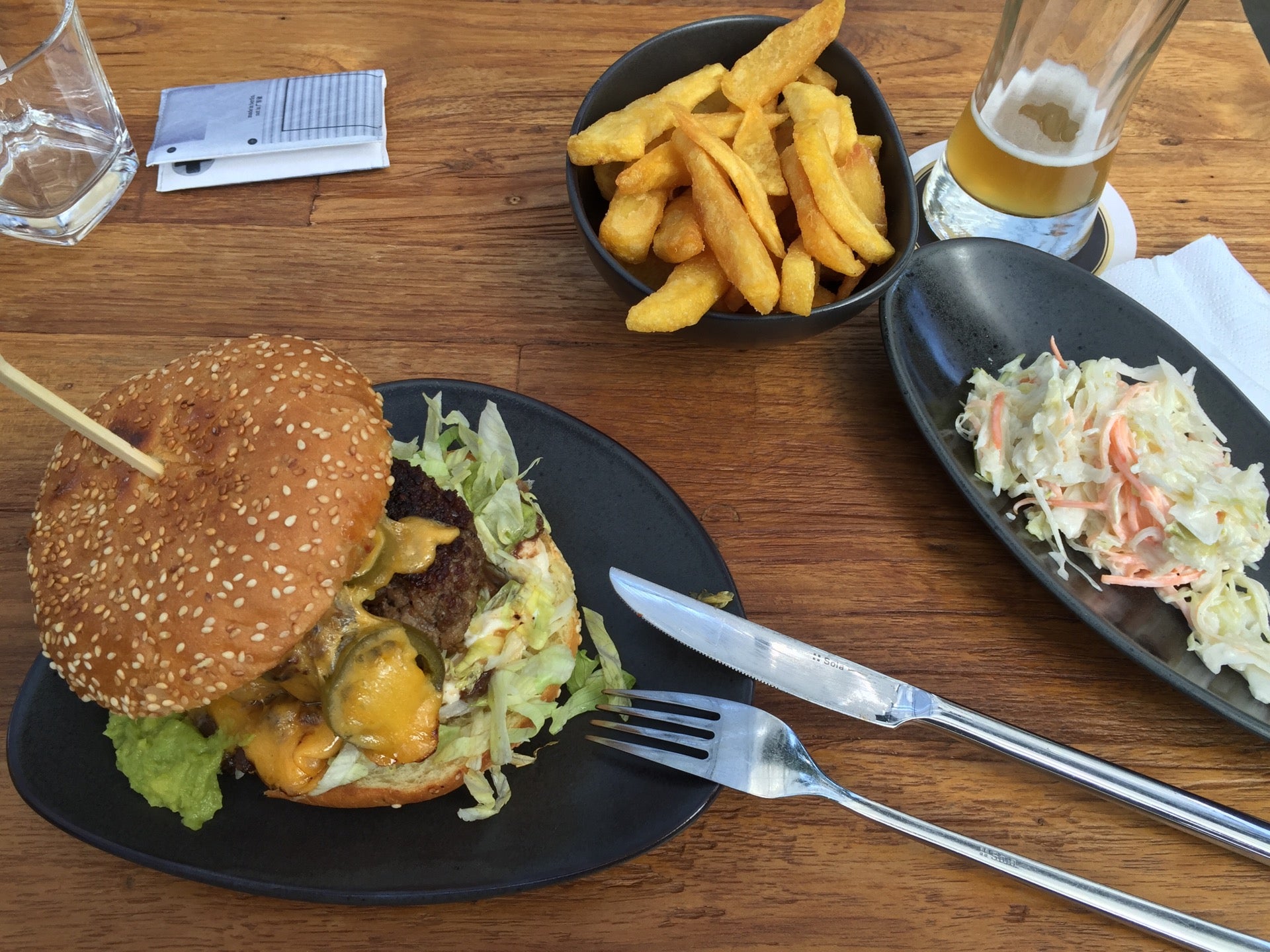 Greenhouse in Glienicke/ Nordbahn speisekarte.de