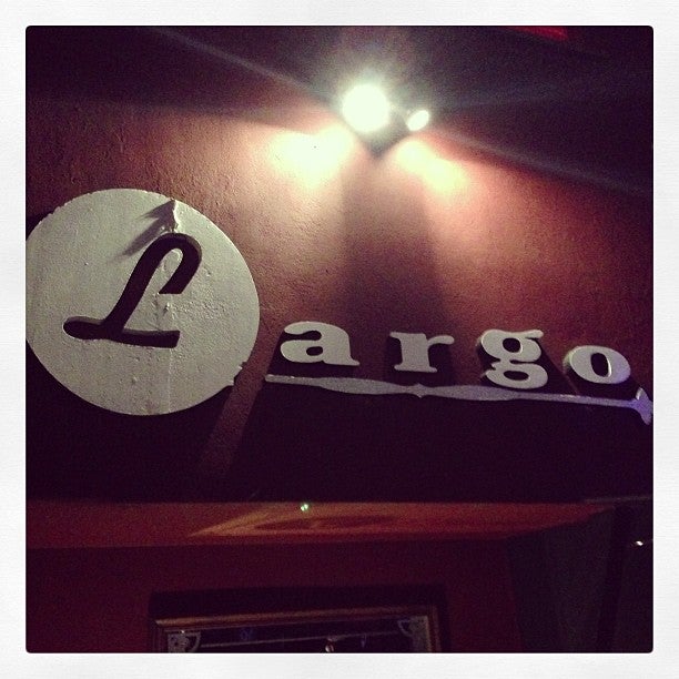Largo at the Coronet
