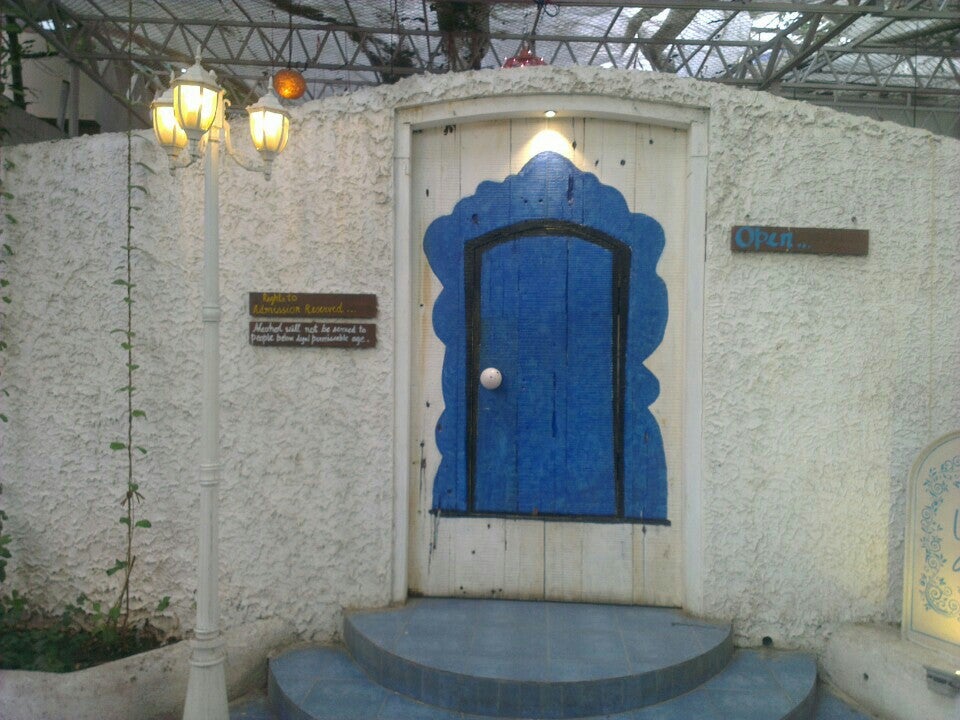 The Little Door - Pune