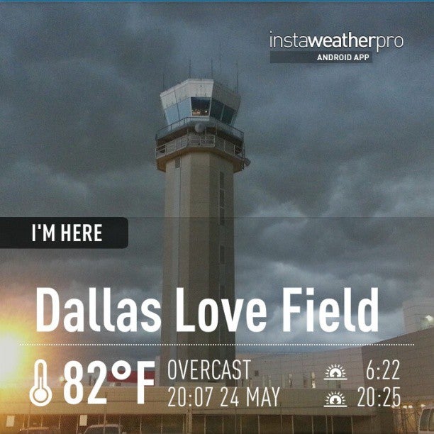 Dallas Love Field (DAL)