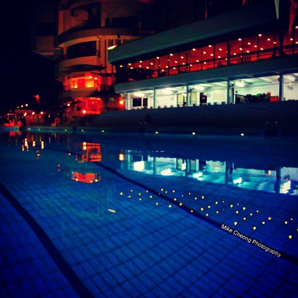 Penang Swimming Club