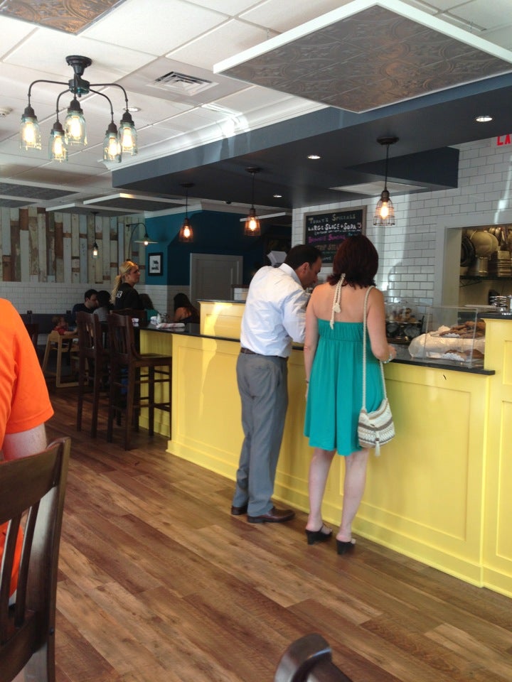 Lunch Box Weston, CT