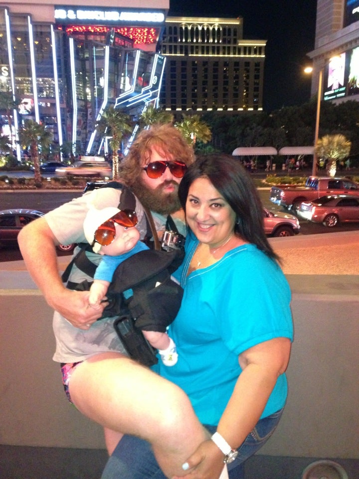 Planet Hollywood Resort & Casino