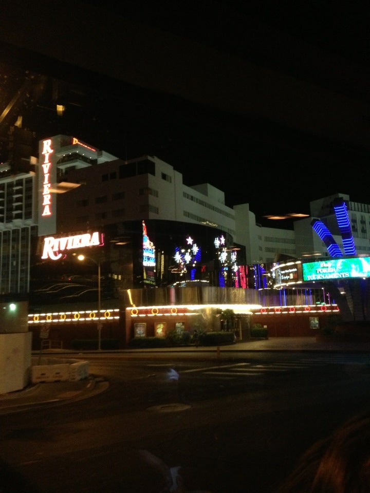 Riviera Hotel & Casino