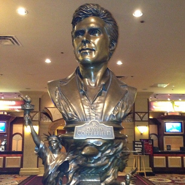 MGM Grand Hotel & Casino
