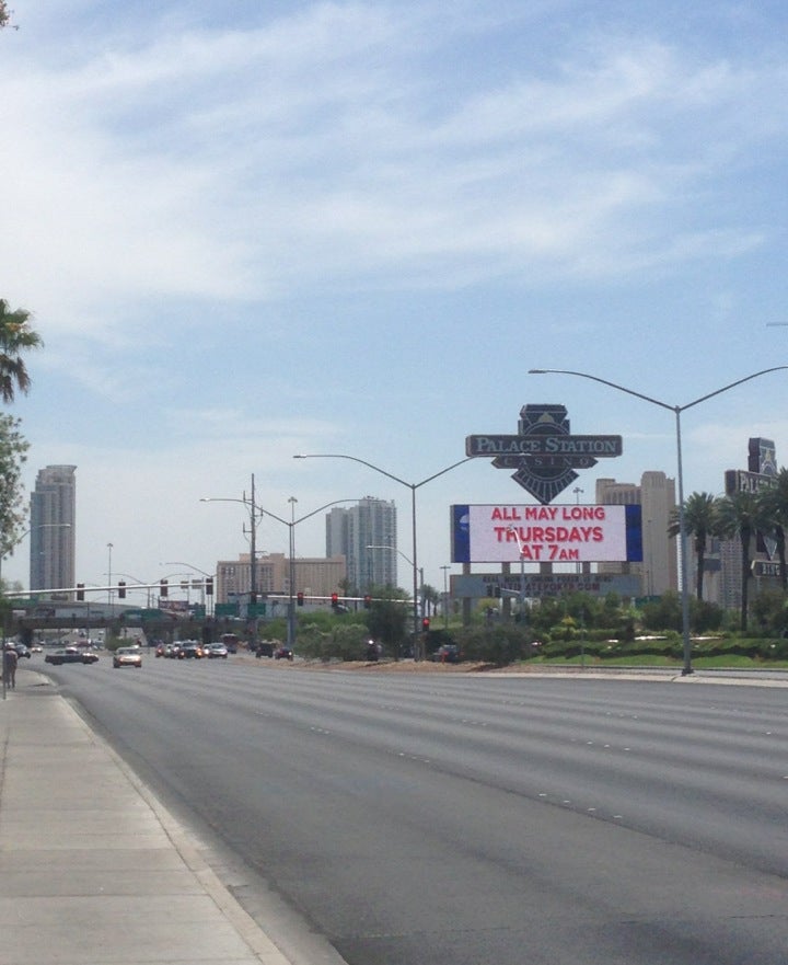 Palace Station Hotel & Casino