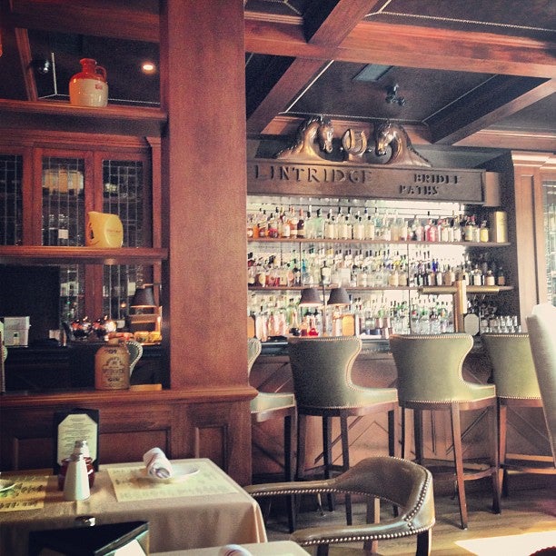 Flintridge Proper Restaurant and Bar