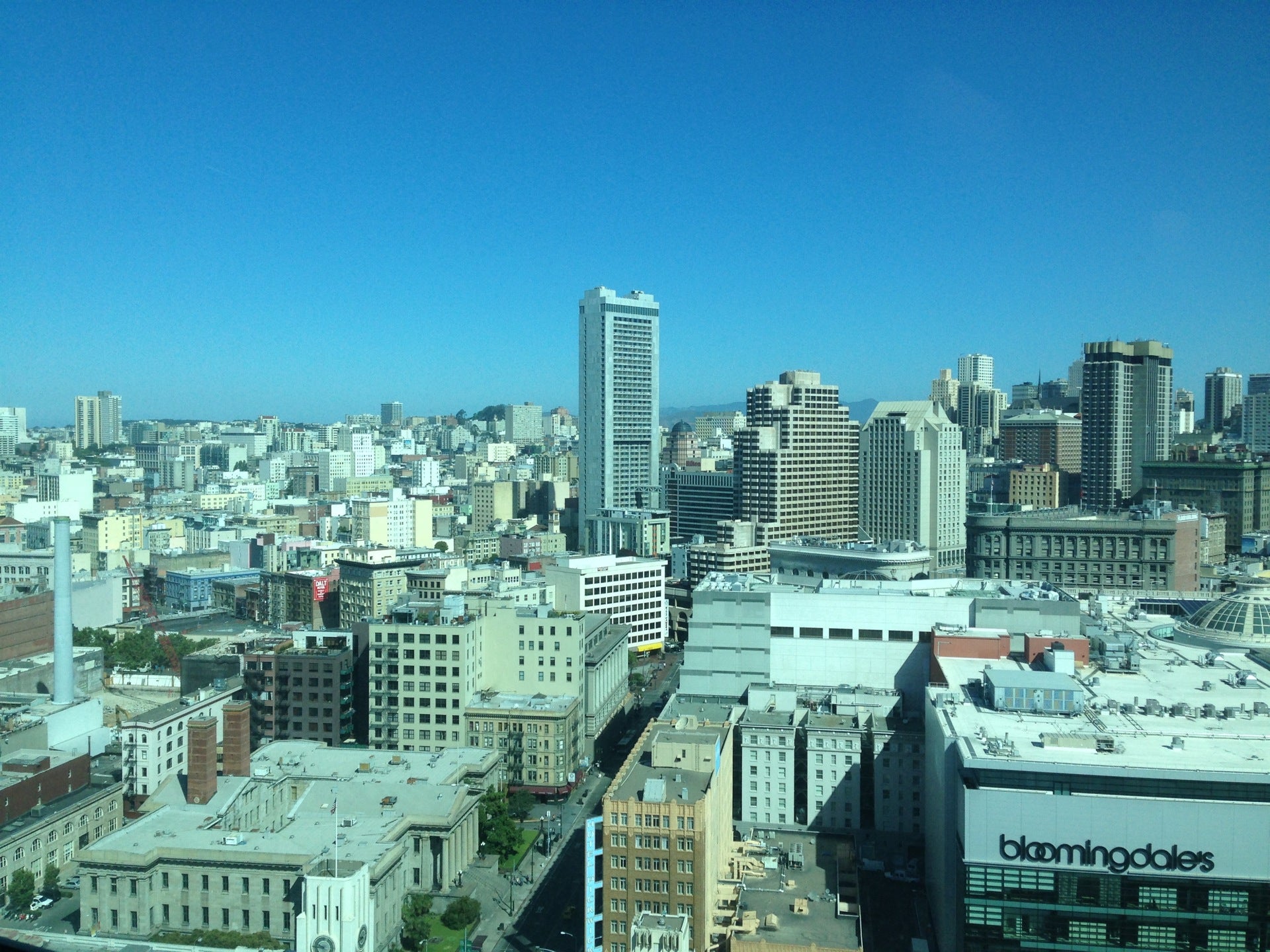 InterContinental San Francisco