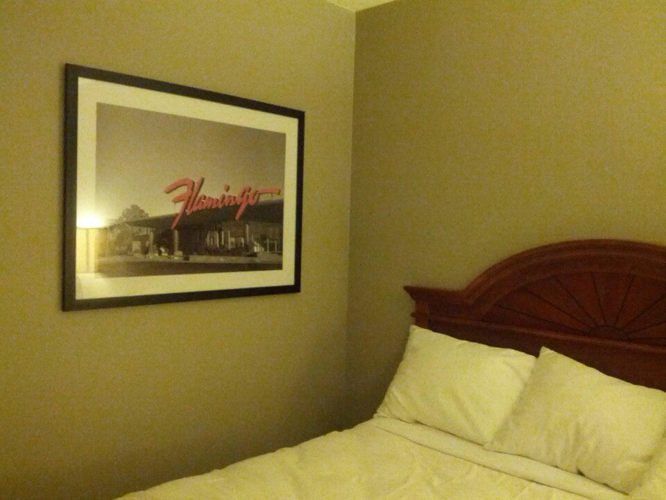 Flamingo Las Vegas