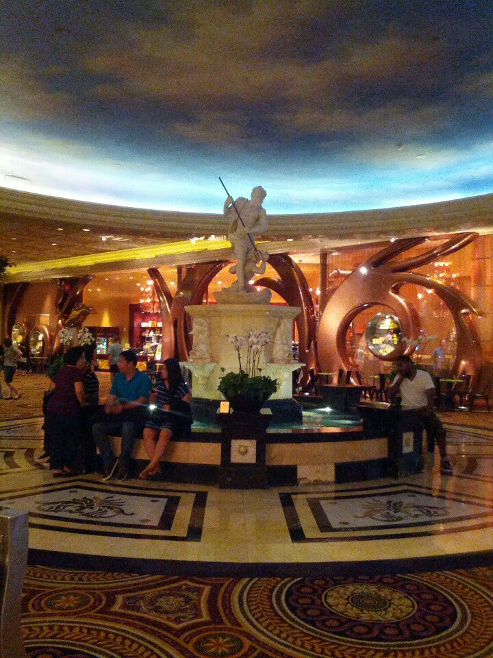 Caesars Palace Las Vegas