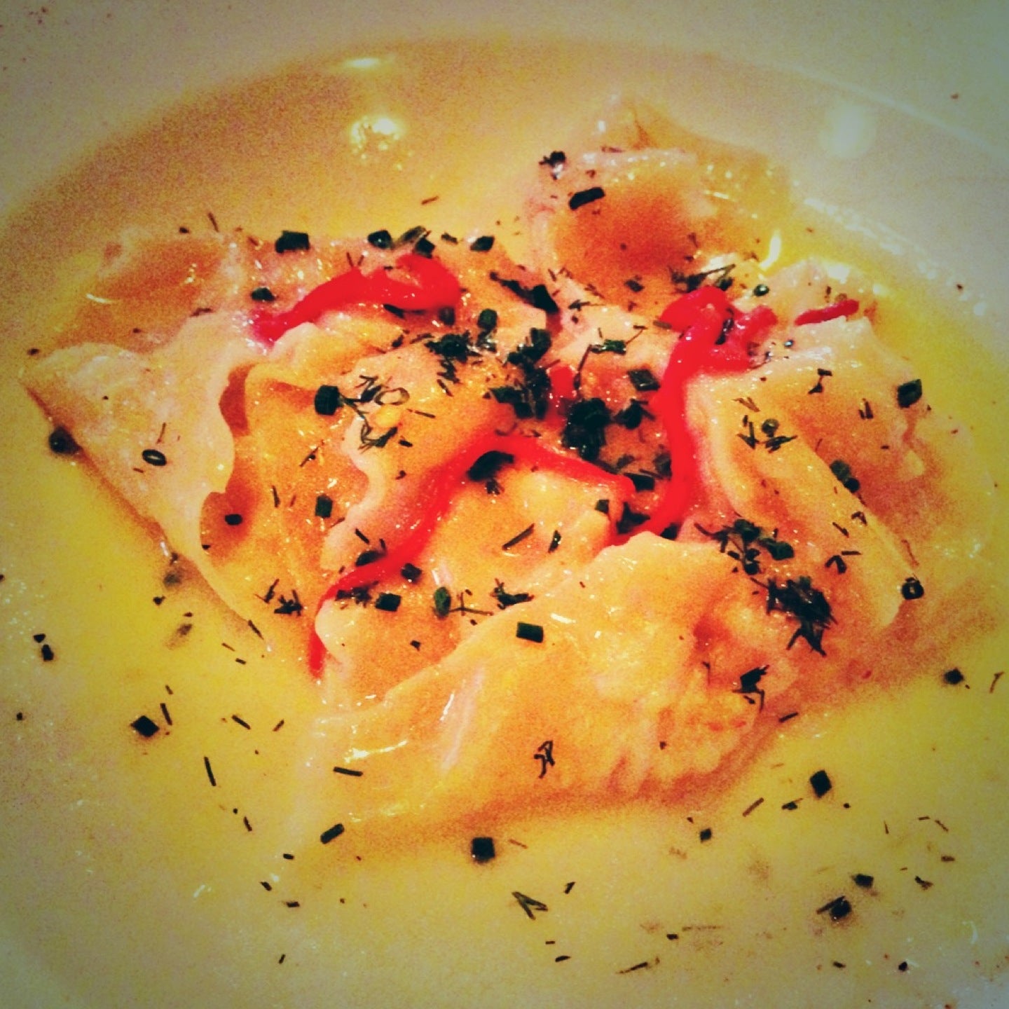 L'Ardoise Bistro