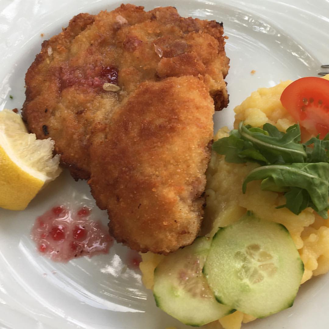 St. BennoEinkehr in München speisekarte.de