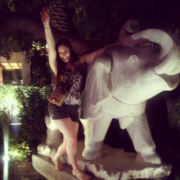 Mirage Hotel and Casino