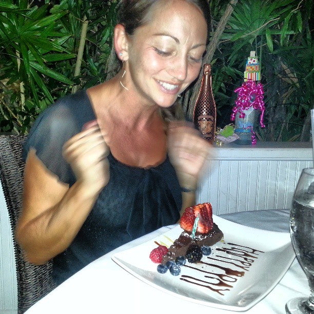 Azur Restaurant