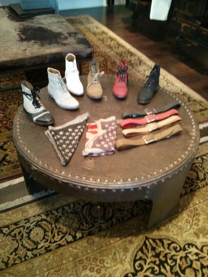 John Varvatos