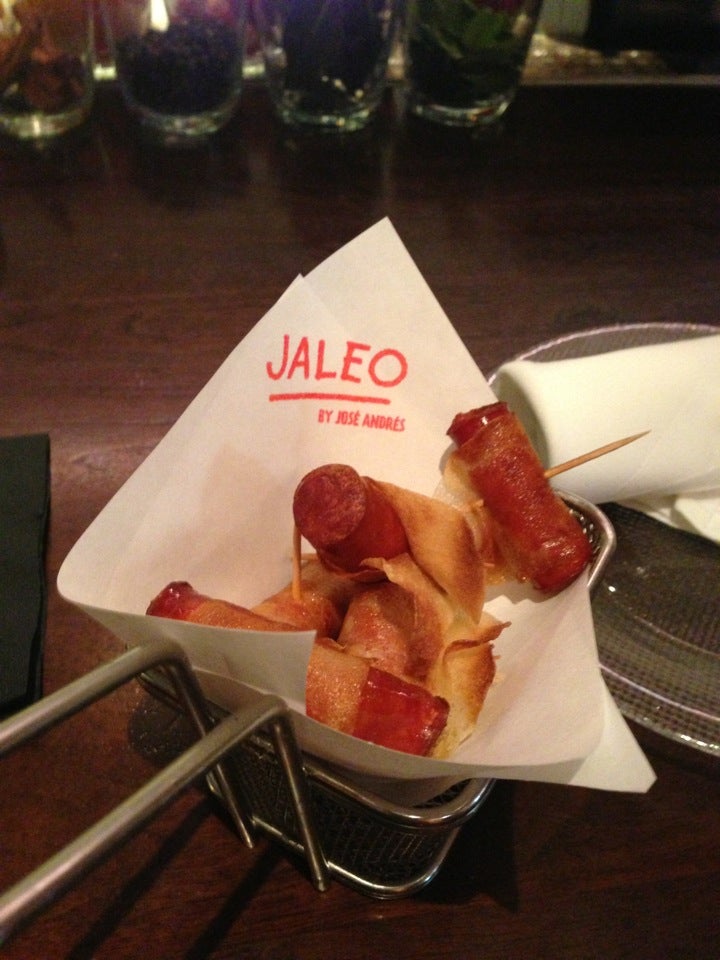 Jaleo by Jose Andres