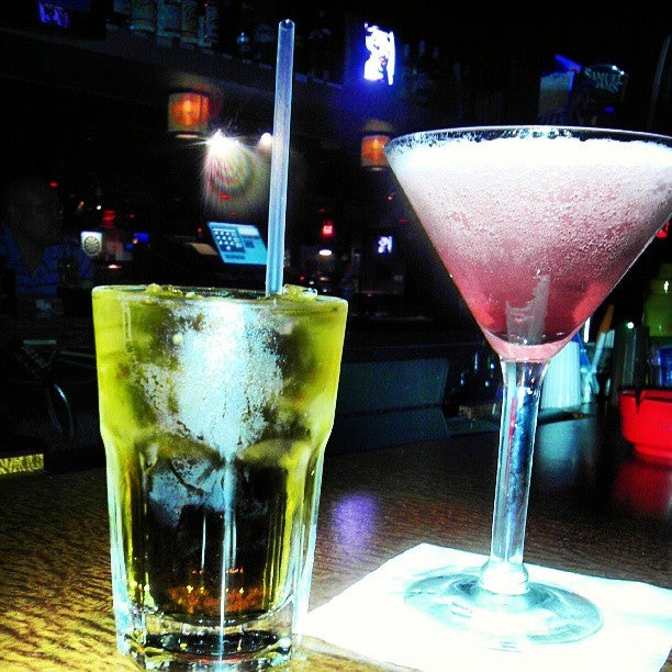 Bill's