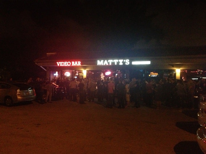 Matty's On The Drive