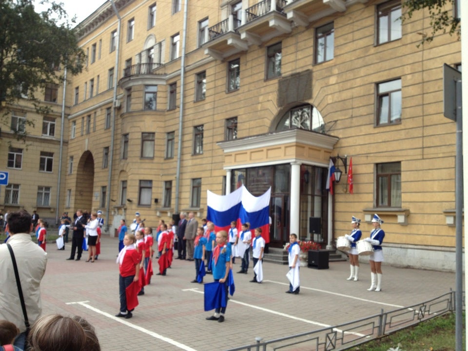 Отопление красногвардейский спб