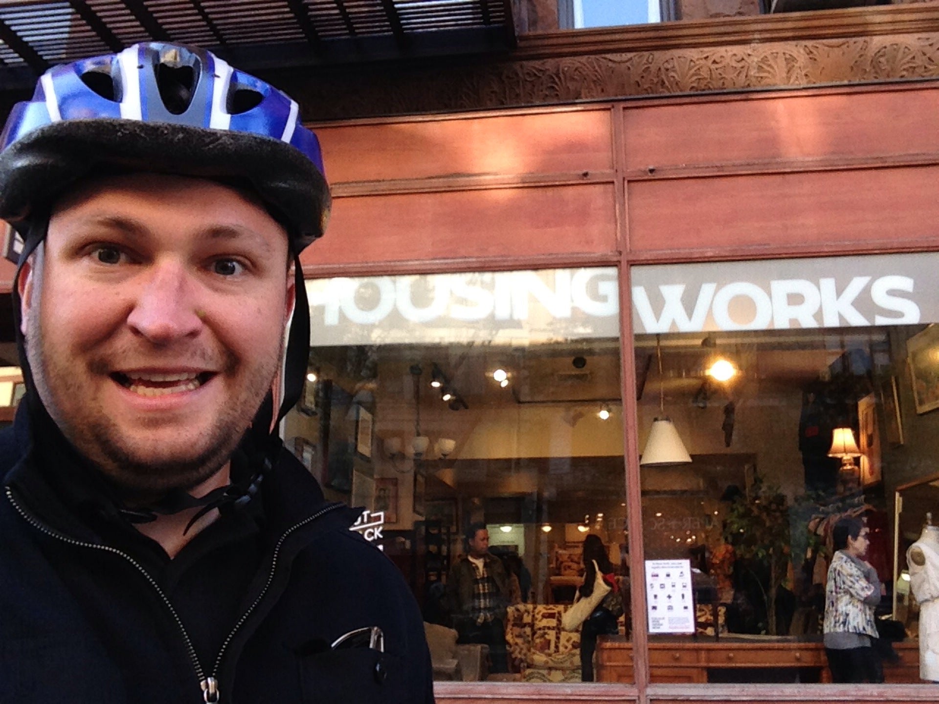 Housingworks Upper West Side Thrift Shop