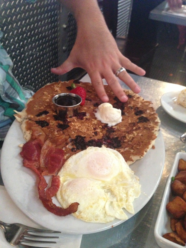 Hash House A Go-Go