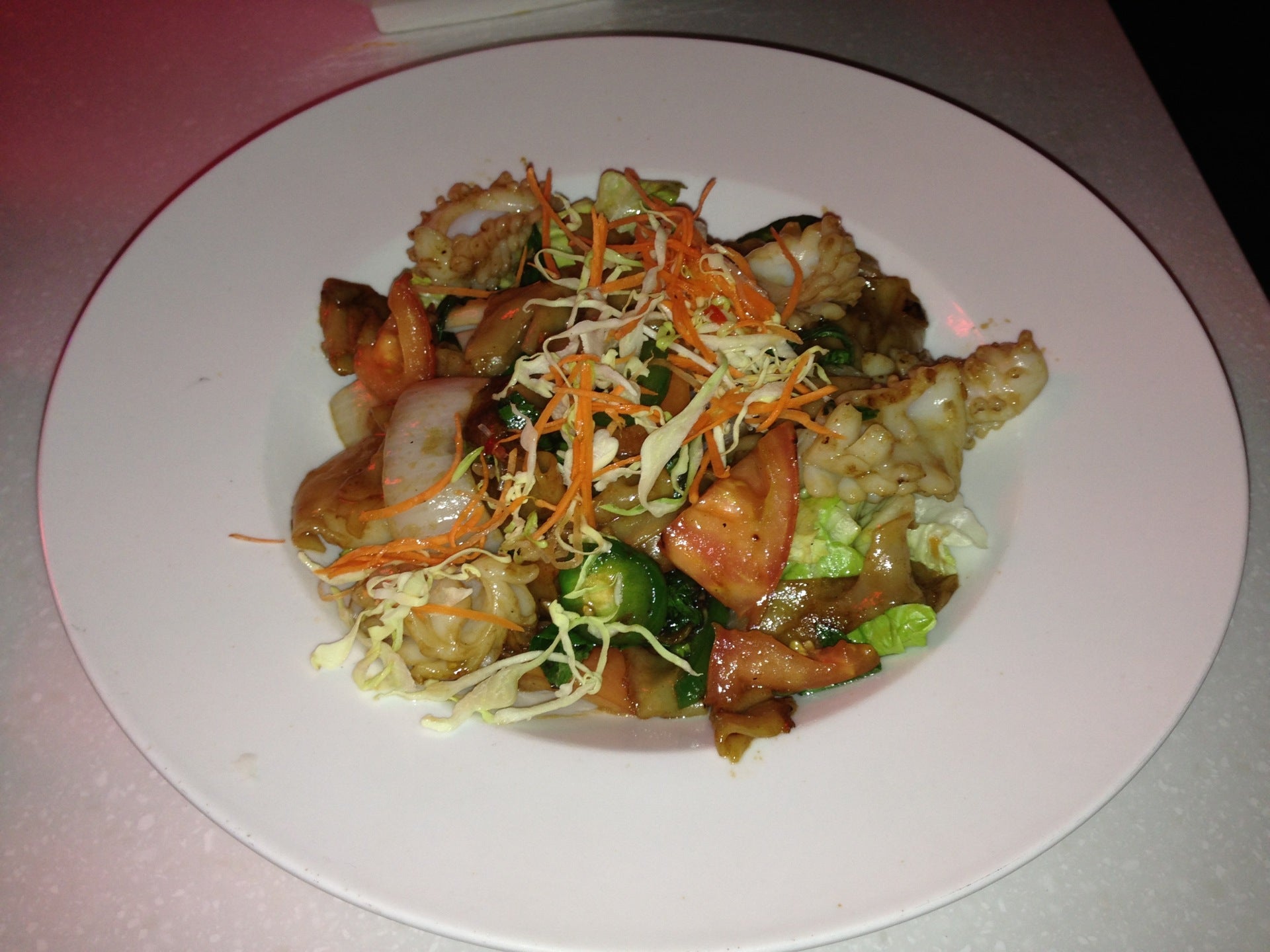 Thailand Restaurant