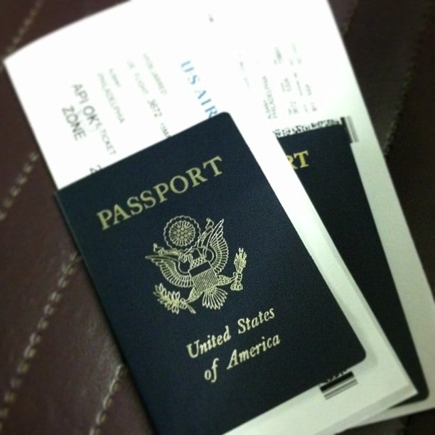 Albany International Airport