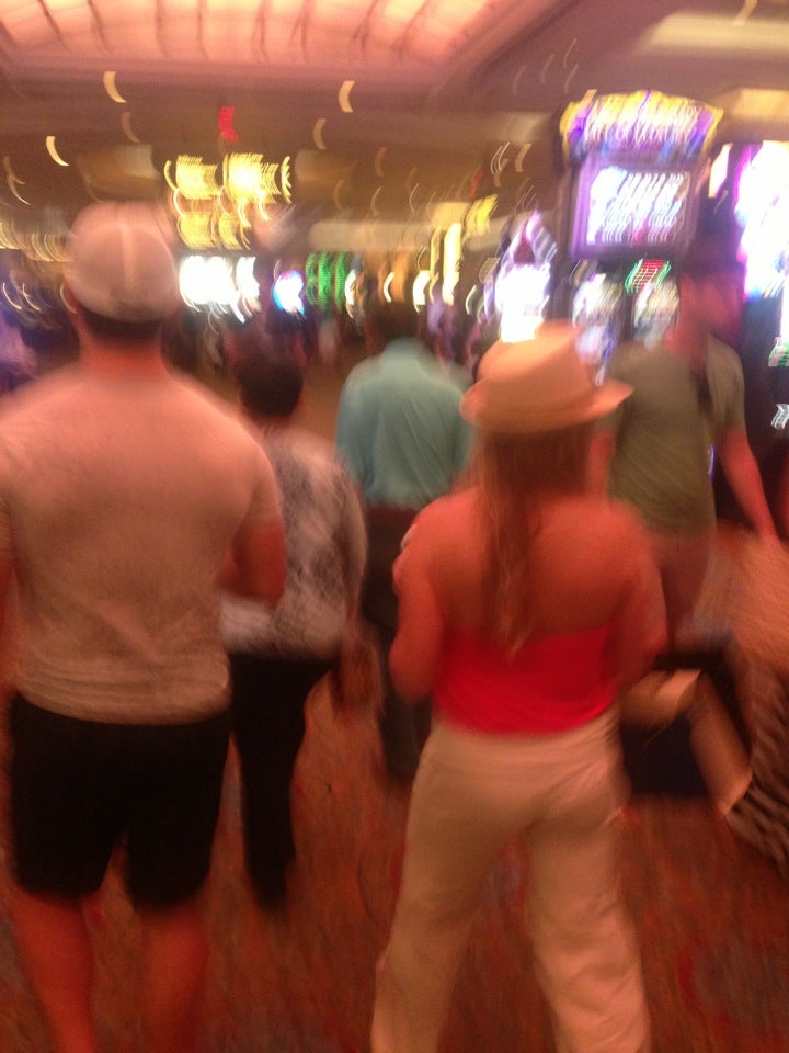 The Palazzo Las Vegas