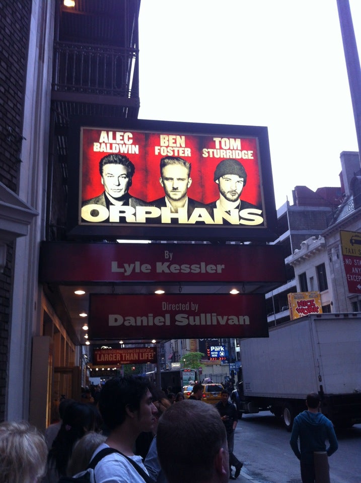 Gerald Schoenfeld Theatre