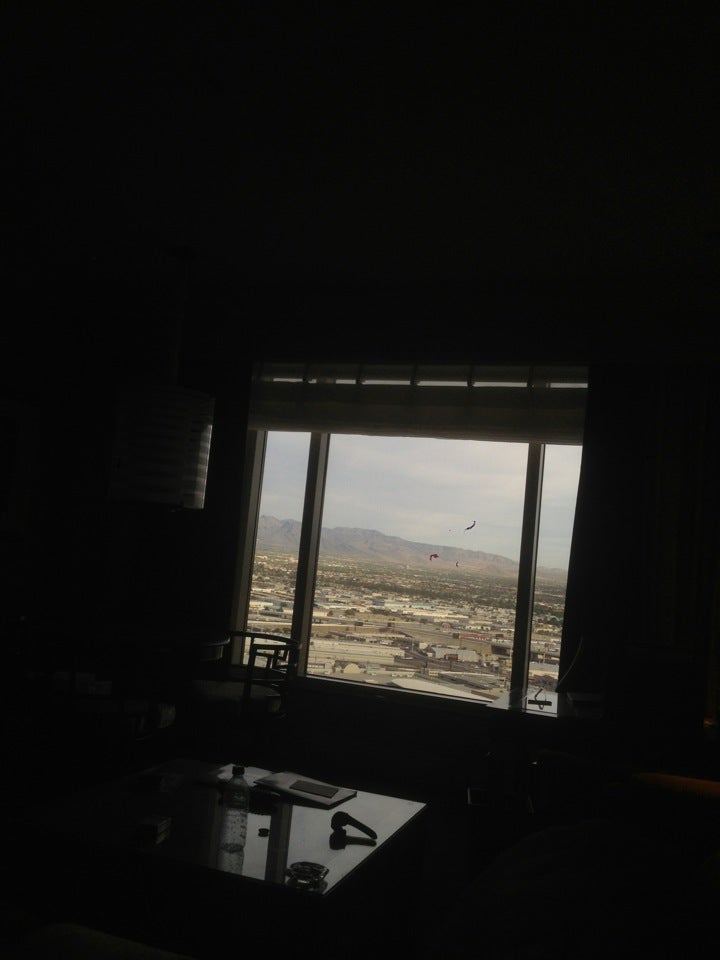 The Palazzo Las Vegas