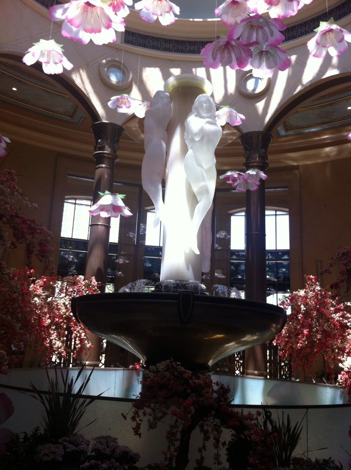 The Palazzo Las Vegas
