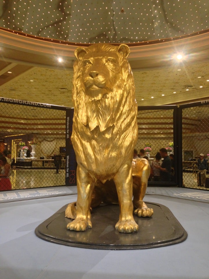 MGM Grand Hotel & Casino