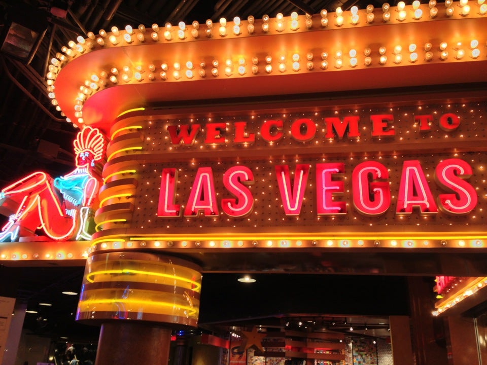 MGM Grand Hotel & Casino
