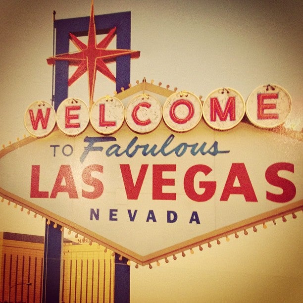 Flamingo Las Vegas