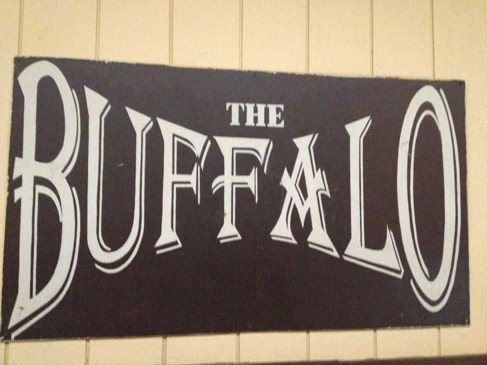 Buffalo