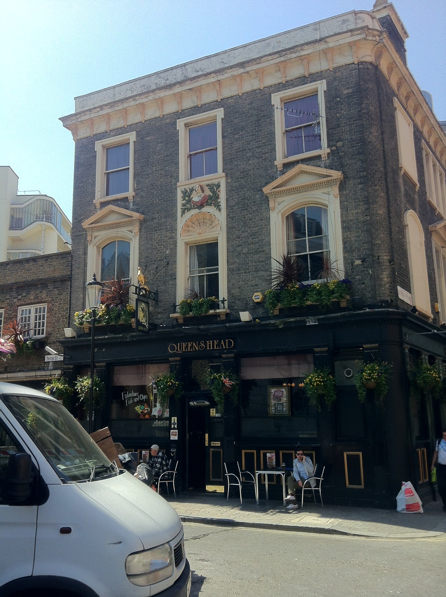 Queens Head