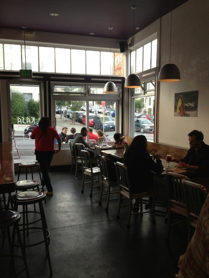 Kasa Indian Eatery