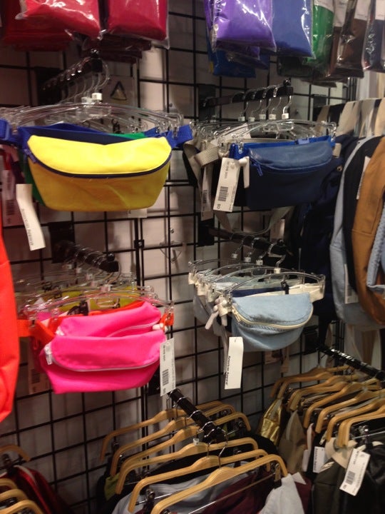 American Apparel