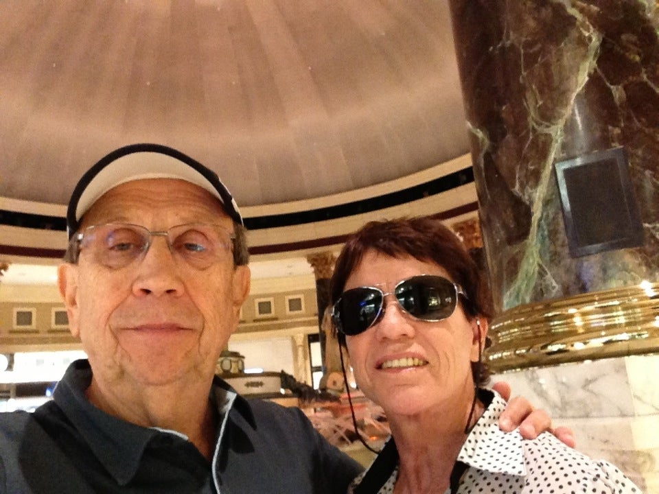 The Forum Shops