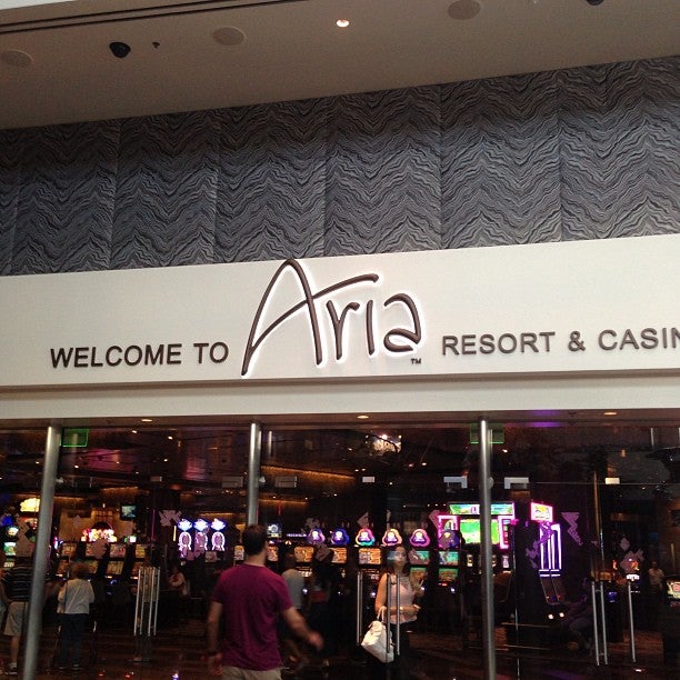 Aria