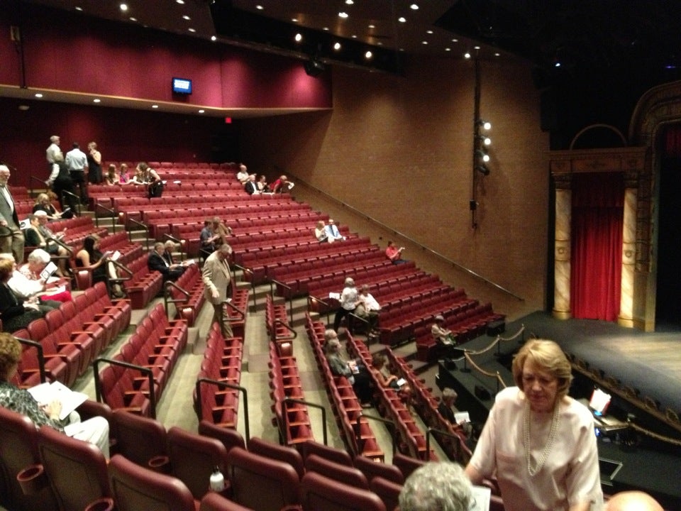 Arvada Center for the Arts & Humanities Main Stage