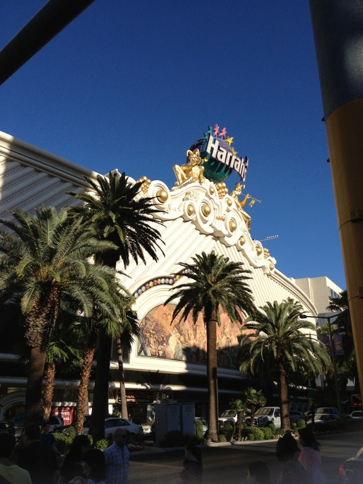 Harrah's Las Vegas