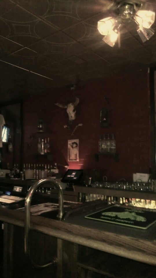 Badlands Saloon