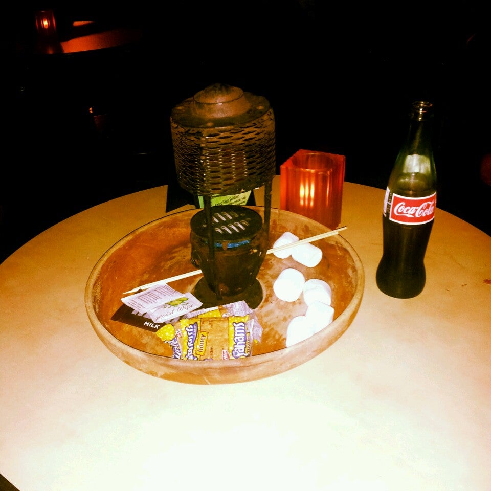 Halcyon Coffee House, Bar & Lounge